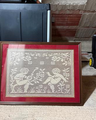 quadro e rete singola 