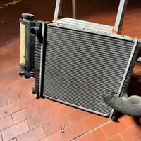 BMW Z3 1.9/1.8 vari pezzi impianto raffreddamento