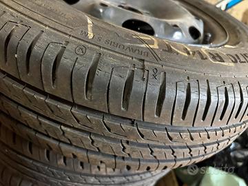 Gomme estive polo