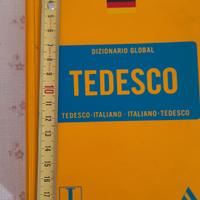 Dizionario italiano/tedesco Langenscheidt