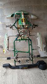 Tony kart evrr racer