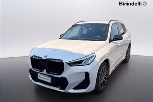 BMW X1 (U11) - X1 sDrive 18d Msport