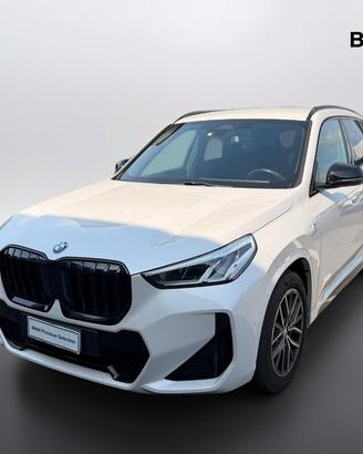 BMW X1 (U11) - X1 sDrive 18d Msport