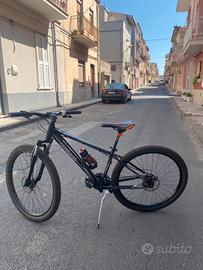 Bicicletta lombardo sestriere 270