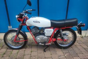 Moto Guzzi Altro modello - 1971