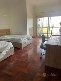Stanze per Studentesse Poggiofranco Bari da 400