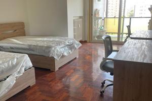 Stanze per Studentesse Poggiofranco Bari da 400