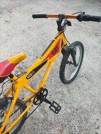 MTB 20 Caterpillar