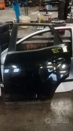 porta posteriore sinistra Mazda CX-7 anno 2010 2.2