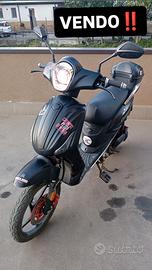 motorino elettrico 