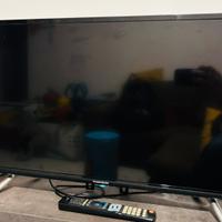 Smart Tv 32” led -Thomson -TV piatto