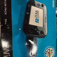 Nintendo wii u