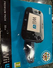 Nintendo wii u
