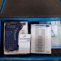etichettatrice dymo label point 100