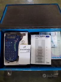 etichettatrice dymo label point 100
