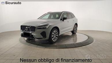 VOLVO Xc60 B5 Mild Hybrid Awd Automatico Plus Dark