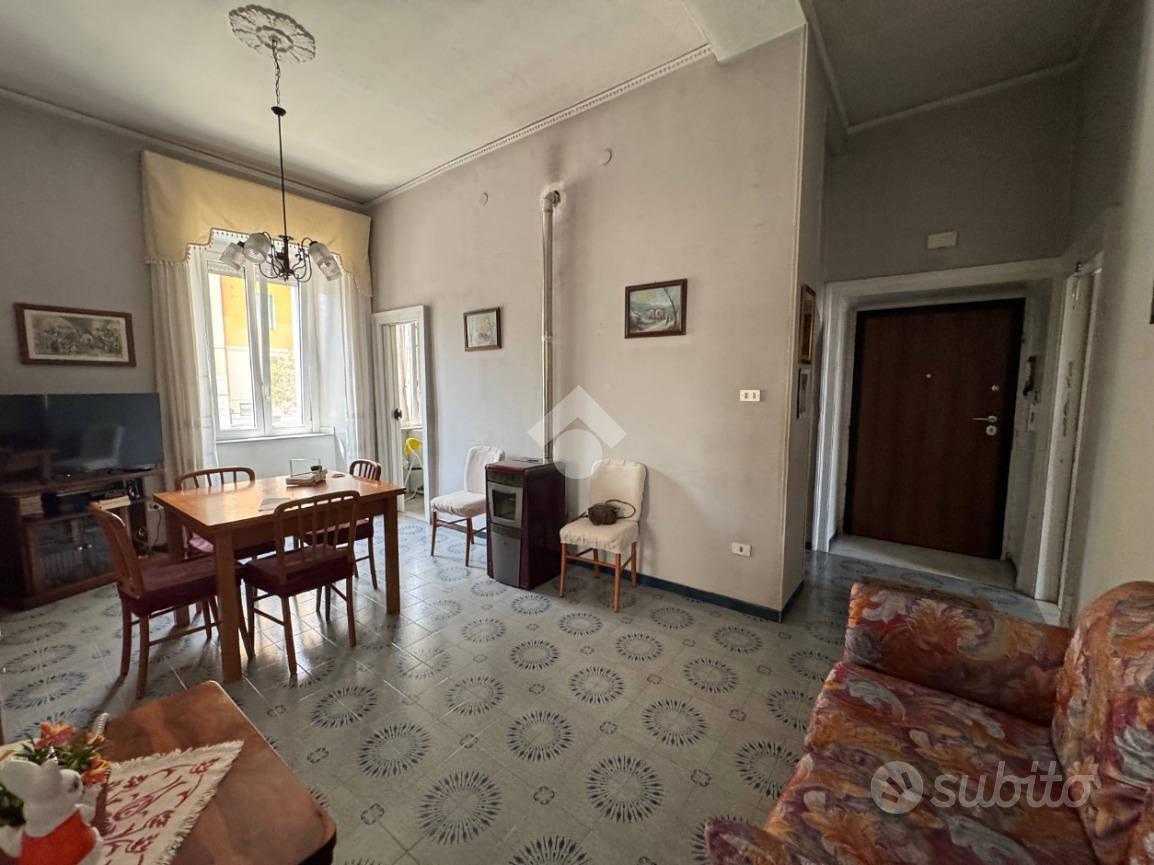 Appartamento – Aversa, Bagno d'Aversa - Vista 4
