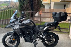 Benelli TRK 502 X