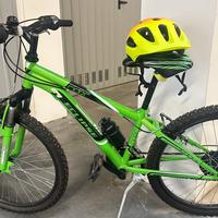 Bici bambino ECLIPSE