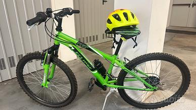 Bici bambino ECLIPSE