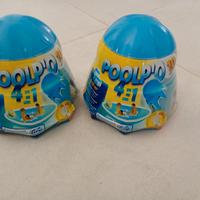 Trattamento piscina poolp'o 2 confezioni