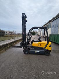Carrello elevatore OM XE 30