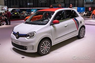 Ricambi usati renault twingo 2019-2024