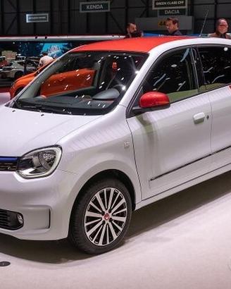 Ricambi usati renault twingo 2019-2024