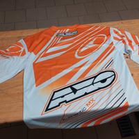 maglia racer AXO