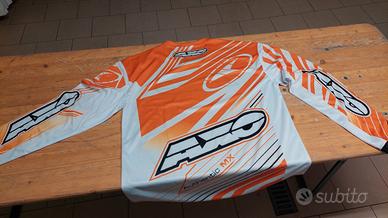 maglia racer AXO