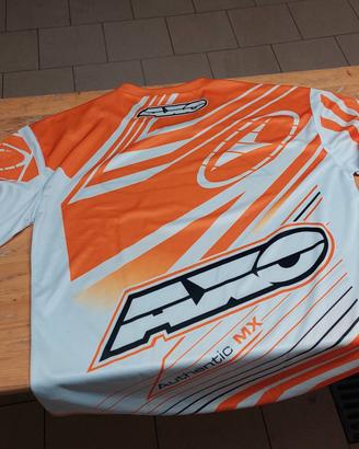 maglia racer AXO
