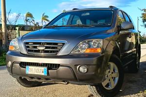 Kia Sorento 2.5 D 170 C.V