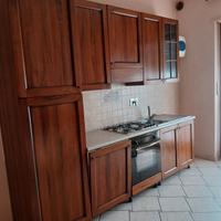 Cucina in legno