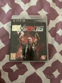 Gioco ps3
