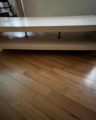 Mobile TV IKEA LACK