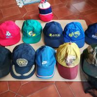 Cappelli Sportivi e Caccia Pesca e Vari Originali