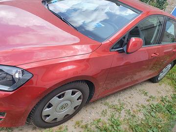 VOLKSWAGEN Golf 7ª serie - 2015
