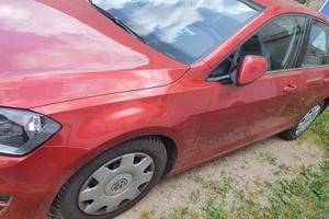 VOLKSWAGEN Golf 7ª serie - 2015