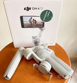 Gimbal DJI OM 4 SE