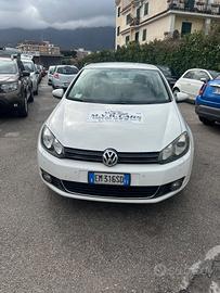 Volkswagen Golf 2.0 TDI 140CV DPF DSG 5p. Highline