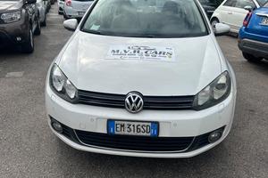Volkswagen Golf 2.0 TDI 140CV DPF DSG 5p. Highline