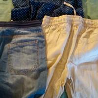Set boy 11-12 anni estate