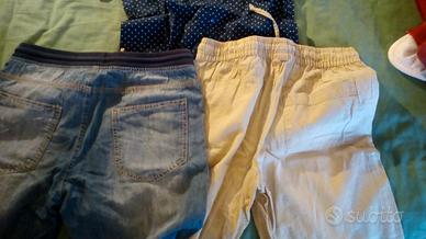 Set boy 11-12 anni estate