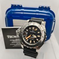 Tecnotempo Tsunami Diver Professionale 