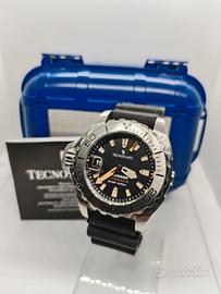 Tecnotempo Tsunami Diver Professionale 