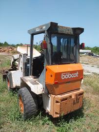 Terna Melroe bobcat 2400