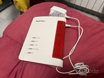 Modem fritz box 7530