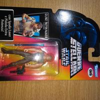 Action Figure Star Wars Kenner Luke Dagobah