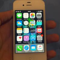 iPhone 4s