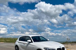 BMW Serie1 118d